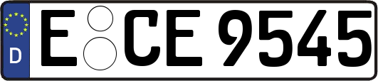E-CE9545