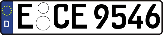 E-CE9546