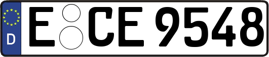 E-CE9548