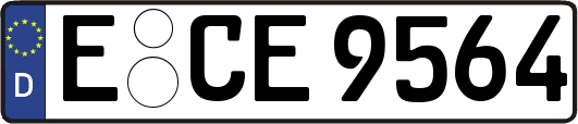 E-CE9564