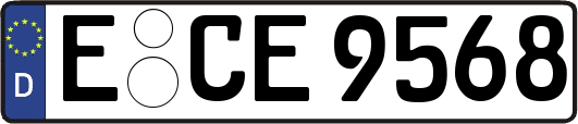 E-CE9568