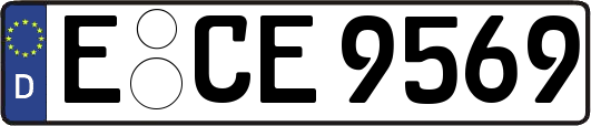E-CE9569