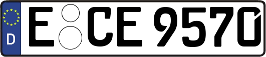 E-CE9570