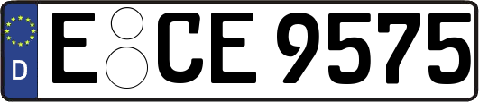 E-CE9575