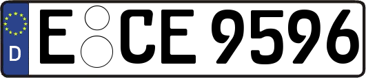 E-CE9596