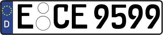 E-CE9599