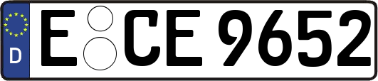 E-CE9652