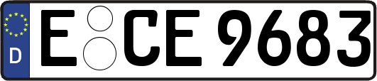 E-CE9683