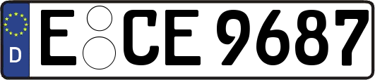 E-CE9687