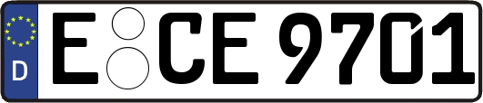 E-CE9701