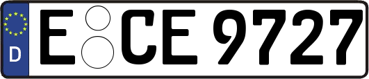 E-CE9727