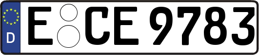 E-CE9783