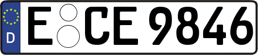 E-CE9846