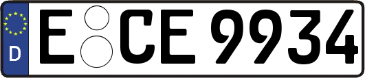 E-CE9934