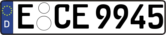 E-CE9945