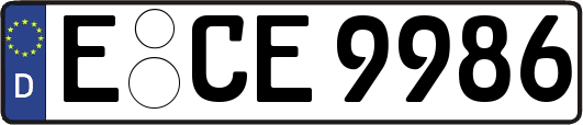 E-CE9986
