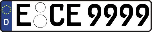 E-CE9999