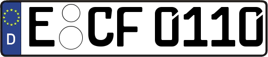 E-CF0110