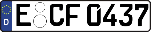 E-CF0437