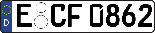 E-CF0862