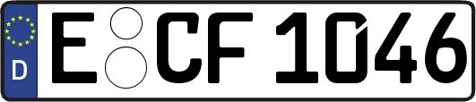 E-CF1046