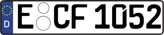 E-CF1052