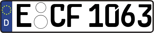 E-CF1063