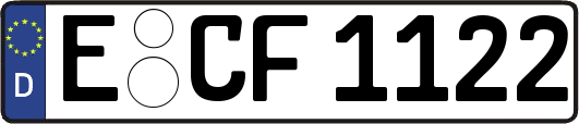 E-CF1122