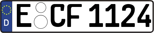 E-CF1124