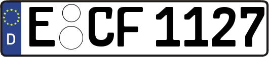 E-CF1127
