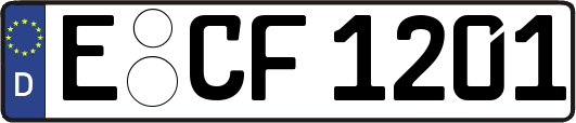 E-CF1201