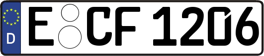 E-CF1206