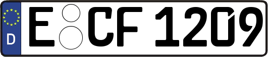 E-CF1209