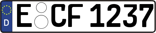 E-CF1237