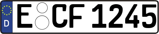 E-CF1245