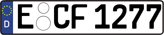 E-CF1277
