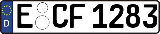 E-CF1283