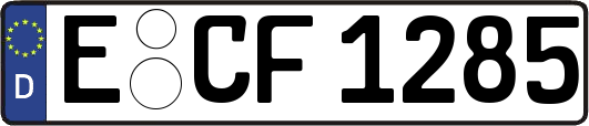 E-CF1285