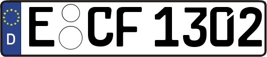 E-CF1302