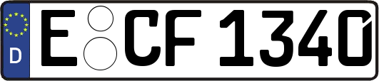 E-CF1340
