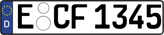 E-CF1345