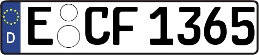 E-CF1365