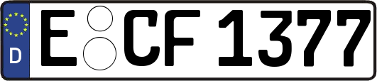 E-CF1377
