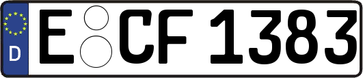 E-CF1383