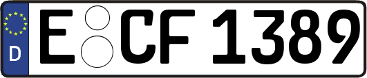 E-CF1389