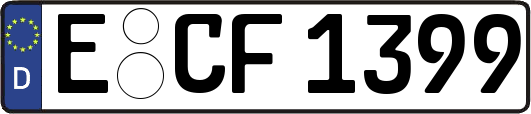 E-CF1399