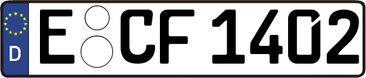 E-CF1402