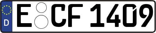 E-CF1409