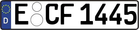 E-CF1445