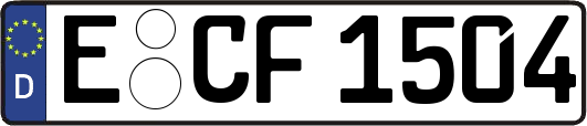 E-CF1504